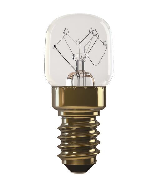 Żarówka do piekarnika 230 V 15 W 300°