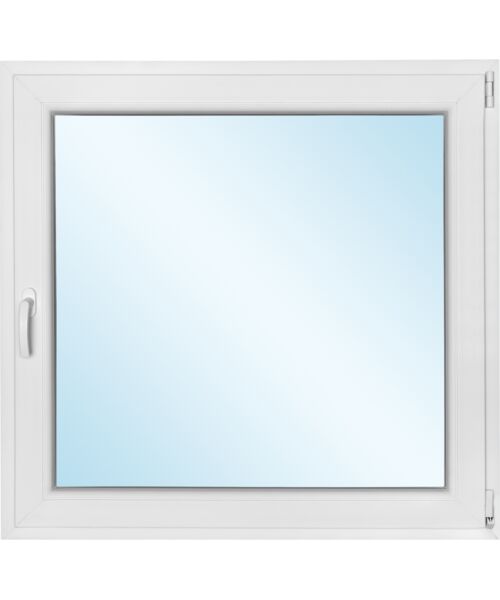 Okno 2 szybowe rozwierno - uchylne prawe 103,5 x 106,5 cm DWG