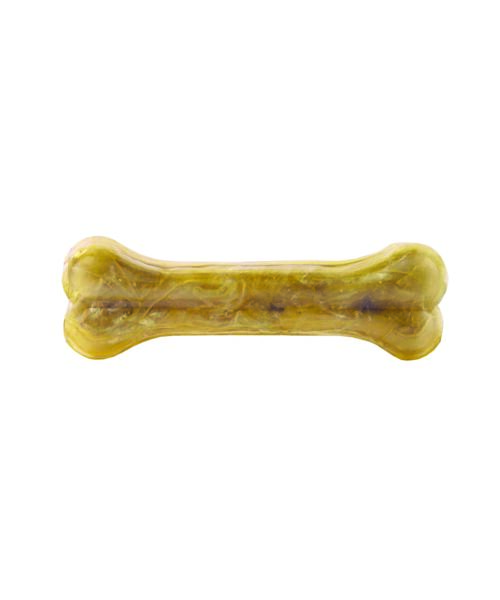 Kość z nadzieniem naturalna 17 cm 1 sztuka Comfy Appetit