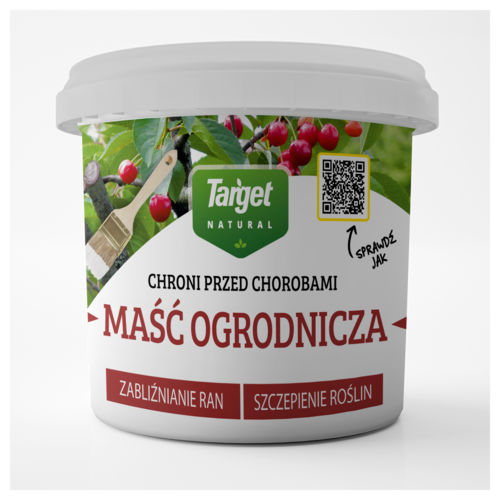 Maść ogrodnicza 350 g Target Chemia