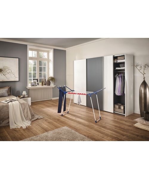 Suszarka Pegasus 150 Solid Slim Leifheit