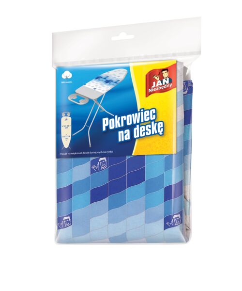 Pokrowiec na deskę flagi rozm. S Jan Niezbędny