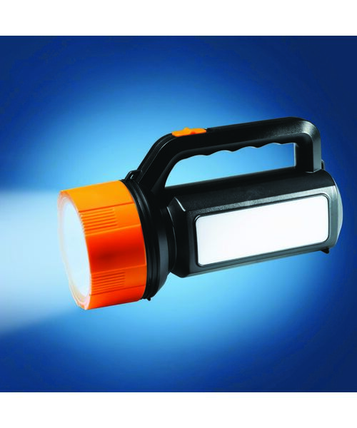 Latarka akumulatorowa LED TS-1981 3 W 24SMD TIROSS