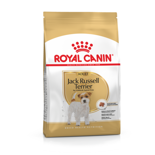 Karma dla psów JACK RUSSELL ADULT 500 g ROYAL CANIN
