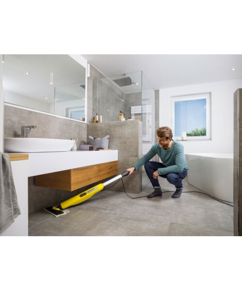 Mop Parowy SC 3 Upright EasyFix Kärcher