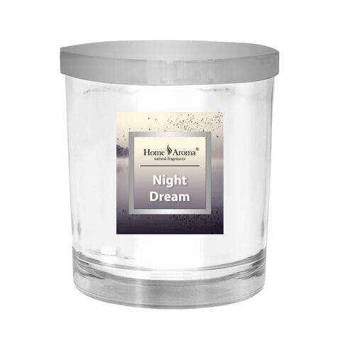 Świeca zapachowa 260 g