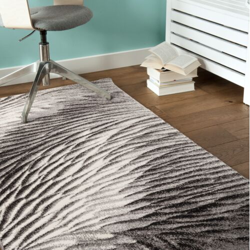 Dywan Diamond 160 x 230 cm wydmy szarobeżowy