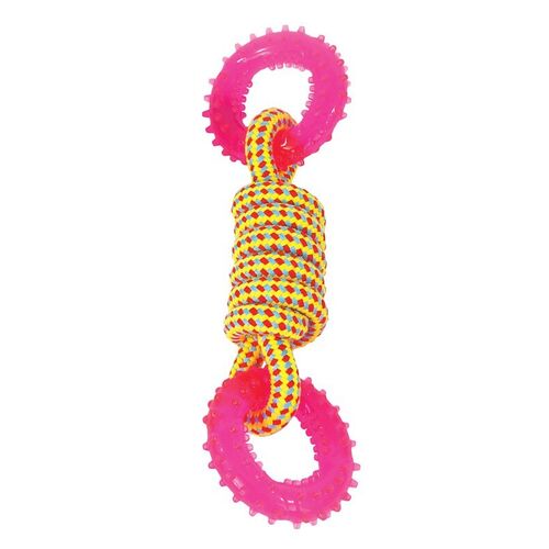 Sznurek / 2 opony 8 / 23cm HAPPET Z700