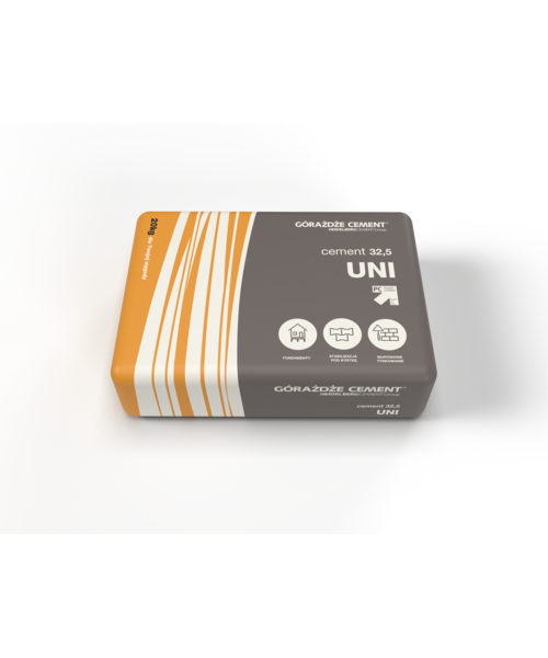 Cement Uni CEM IV/B(V) 32,5N 20 kg Górażdże