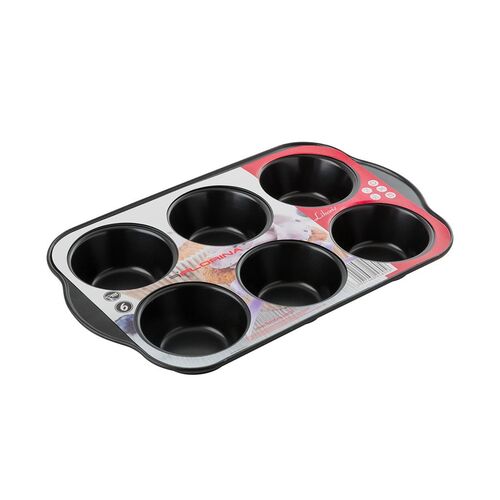 PATISSE - 03640 Teglia Forno Rettangolare - 5