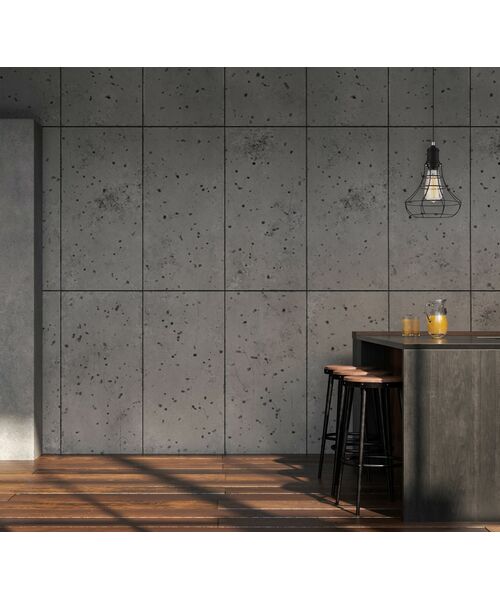 Lampa wisząca Synthia czarna