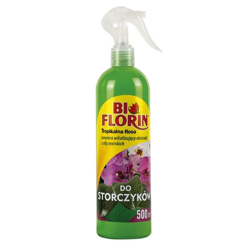 Tropikalna rosa dla storczyków Bi Florin 500ml