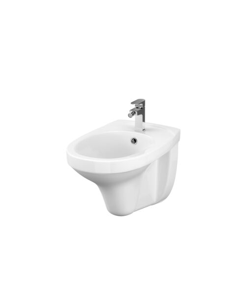 Bidet zawieszany Delfi