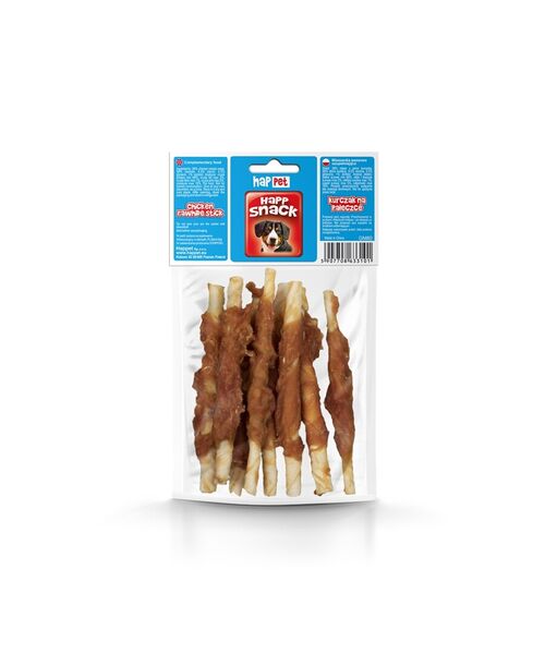 Kurczak na pałeczce 100 g Happet