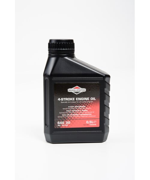 Olej do kosiarek 0,5 l B&S 100004E