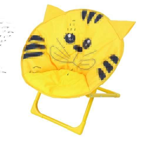 Krzesełko składane Garfield