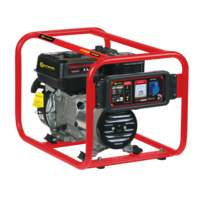 Generator prądotwórczy K-AK2200S Euro 5 Kaltmann