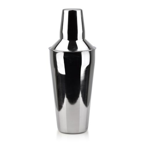 Cocktail Shaker 750 ml BASIC KITCHEN COOKINI