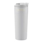 Kubek termiczny Linear 500 ml szary