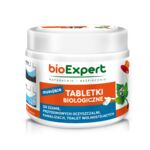 Musujące tabletki biologiczne 12 szt. bioExpert