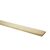 Cokół bezsęczny sosna/świerk 350 g, 50 x 10 x 2500 mm
