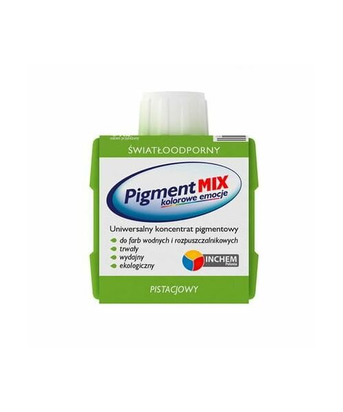 Pigment MIX 80 ml pistacjowy