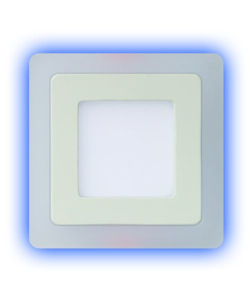 Oprawa ścienno-sufitowa SMD LED GABI LED 1D 3000K STRÜHM