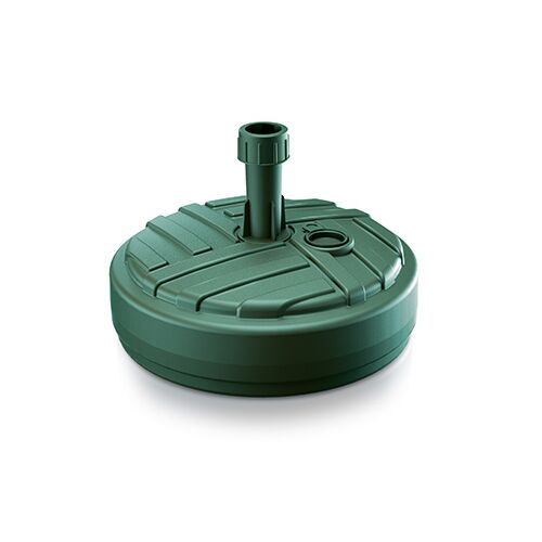 Podstawa parasola okrągła board UMBRELLA BASE - zielony leśny