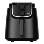 Frytkownica beztłuszczowa 1500 W 4L mf-tn40D2 Midea
