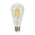 Żarówka Deko G95 E27 7,5 W Filament ST64 Sanico