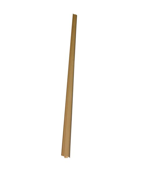 Listwa przypodłogowa SLK 50 buk amarang 50 x 25 x 2,5 m W137 Döllken