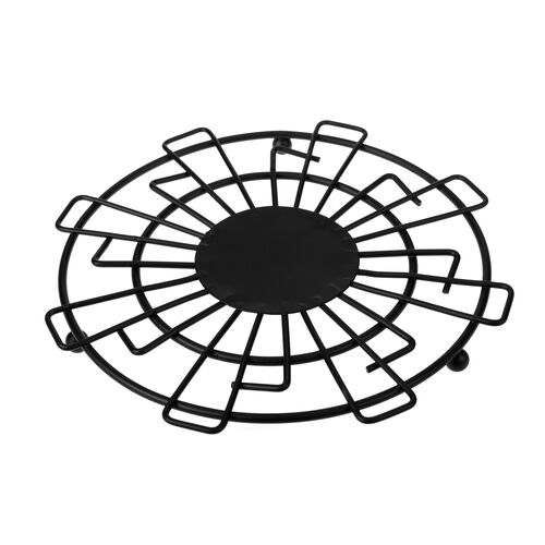 Podkładka metalowa LORETO