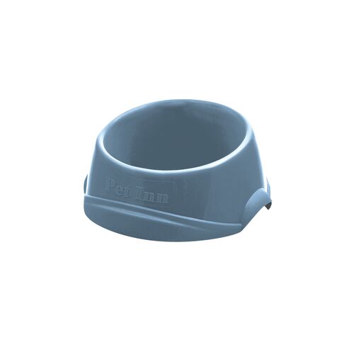 Miska dla psa i kota COMFY BOWL SPACE 700 ml niebieska