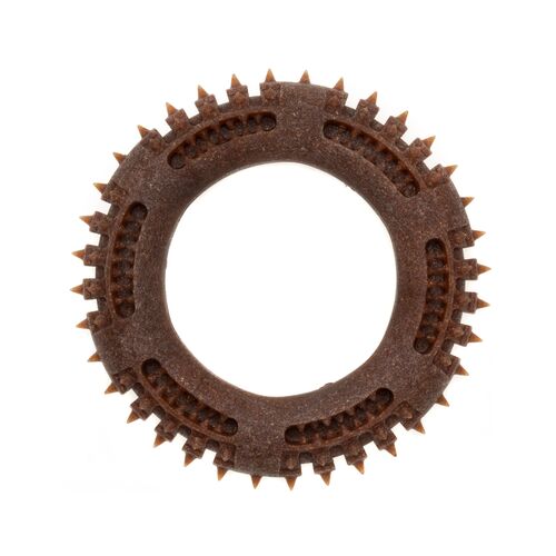 Zabawka Woody Ring 13 cm Ecomfy