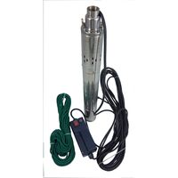 Pompa głębinowa 3 jednostopniowa 3QGD2-103-0,75 750 W AQUACRAFT