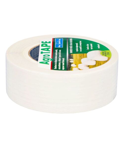 Taśma tynkarska Agro Tape 48 mm x 50 m Blue Dolphin