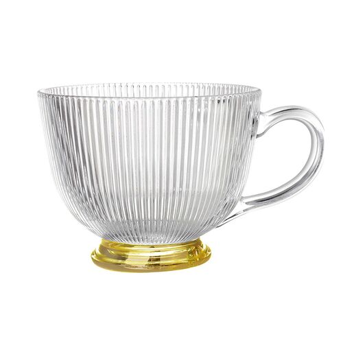 Filiżanka na stopce Selena 430 ml