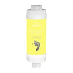 Filtr prysznicowy AROMA z ekstraktem witaminowym. Zapach LEMON
