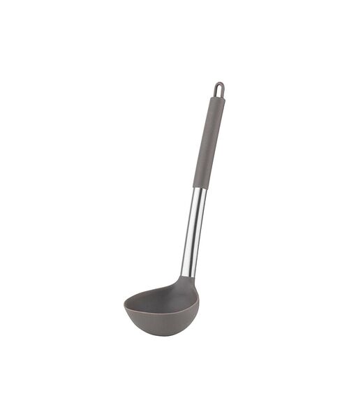 Chochla silikonowa 31 cm szary Florina