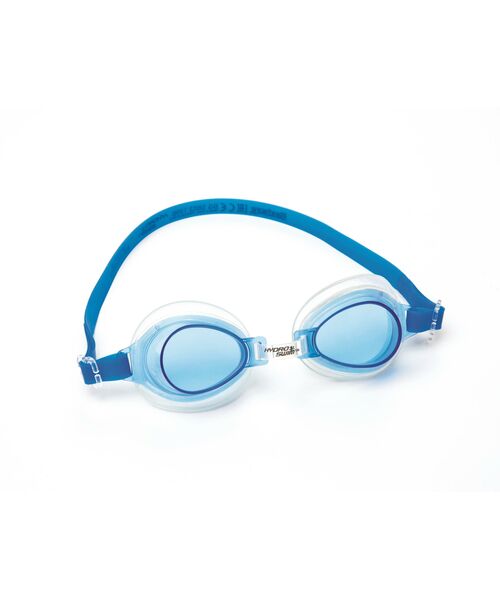 Okulary do pływania UV 3+ Bestway