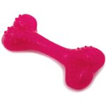 Zabawka dental bone 16,5 cm różowy Comfy