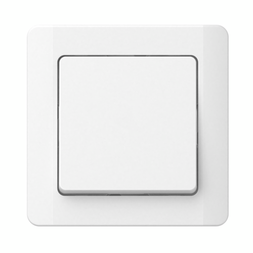 Łącznik uniwersalny silva biały