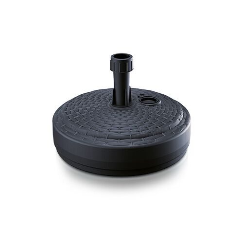 Podstawa parasola okrągła rato UMBRELLA BASE - antracyt