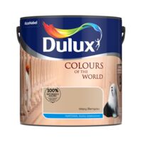 Farba lateksowa Kolory Świata stepy bengalu 2,5 l Dulux