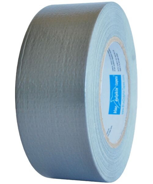 Taśma uniwersalna 48 mm x 10 yd Blue Dolphin