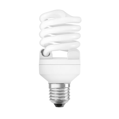 Świetlówka DULUX TWIST E27 23W/827 ciepła OSRAM