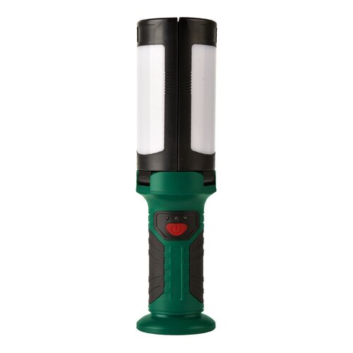 Akumulatorowa lampa robocza LED Vane 600 lm