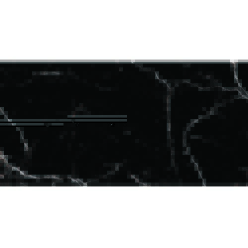 Gres szkliwiony Ainara black 60 x 120 cm EGEN gat. I