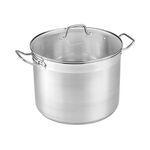 Garnek nierdzewny Gastro 30 cm 16 l