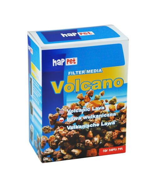 Volcano wkład filtracyjny 400 g